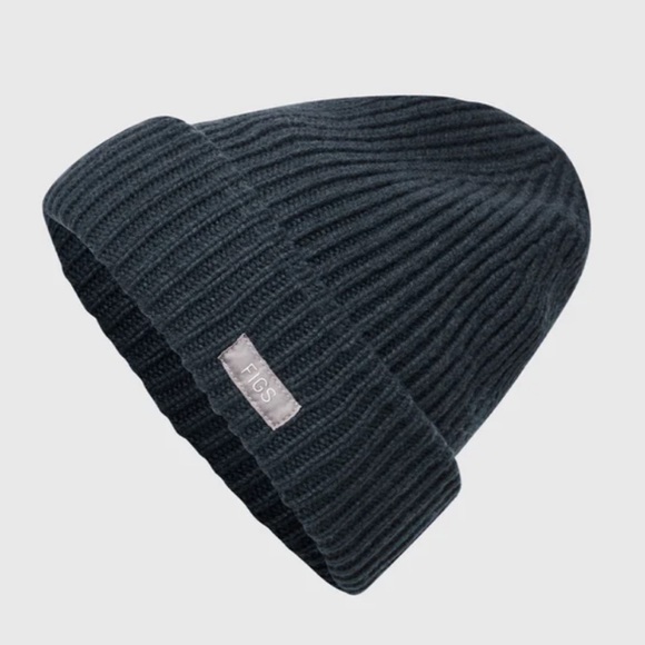 FIGS Oversized Beanie